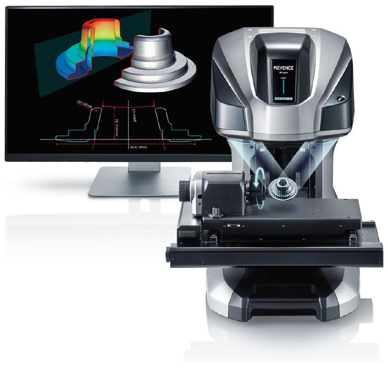 3 d profilometer keyence1 frei