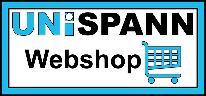 unispann Webshop